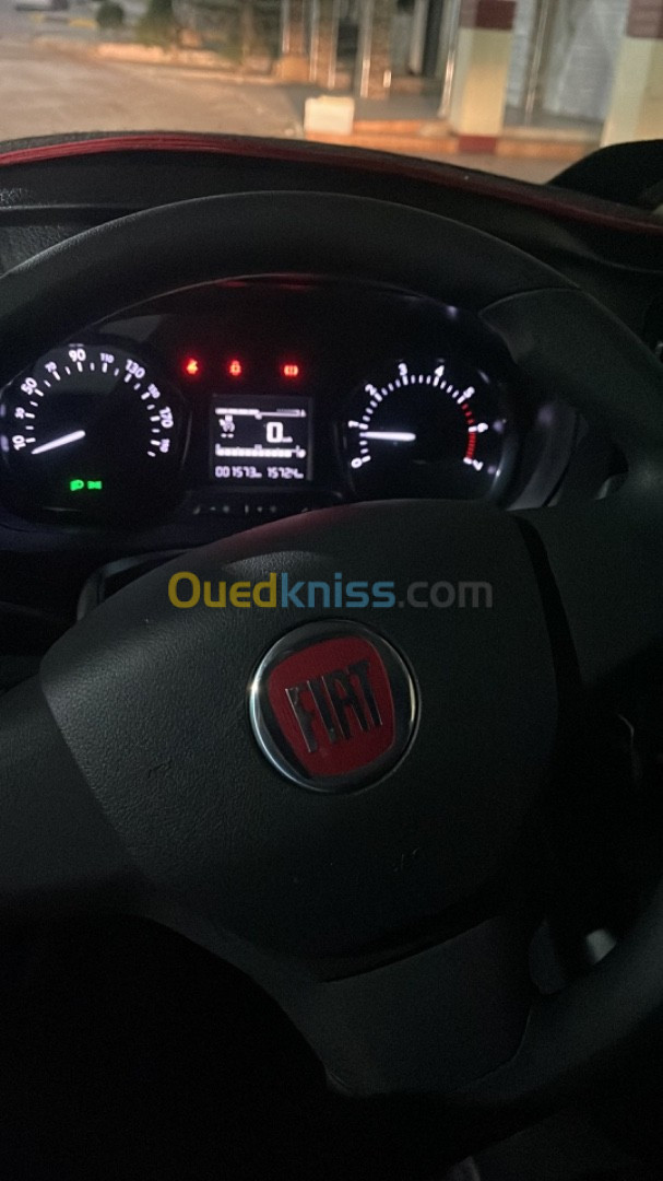 Fiat Scudo 2024 2024