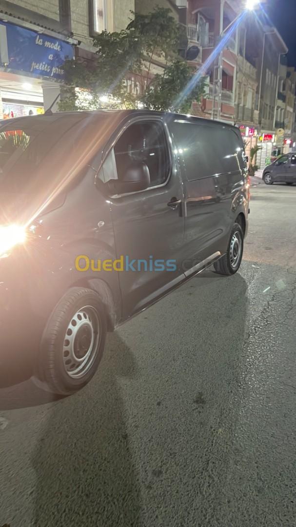 Fiat Scudo 2024 2024