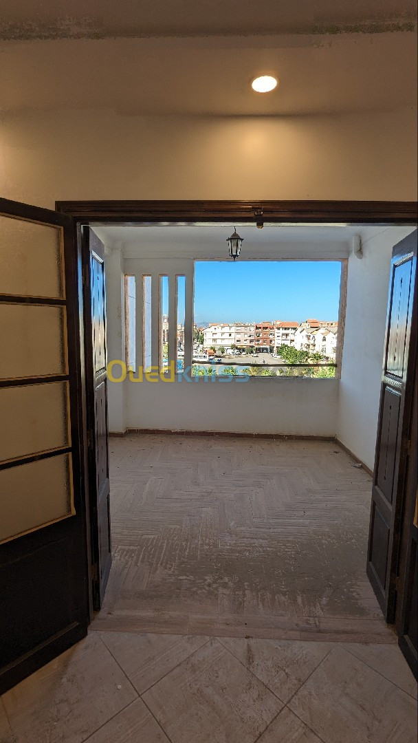 Vente Appartement F4 Alger Bab ezzouar