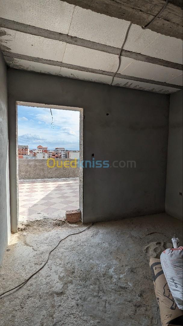 Vente Appartement F3 Alger Bordj el kiffan