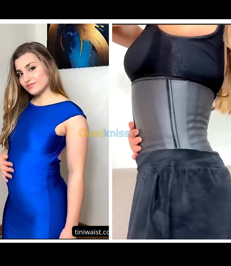 Corset Amincissant Tiniwaist