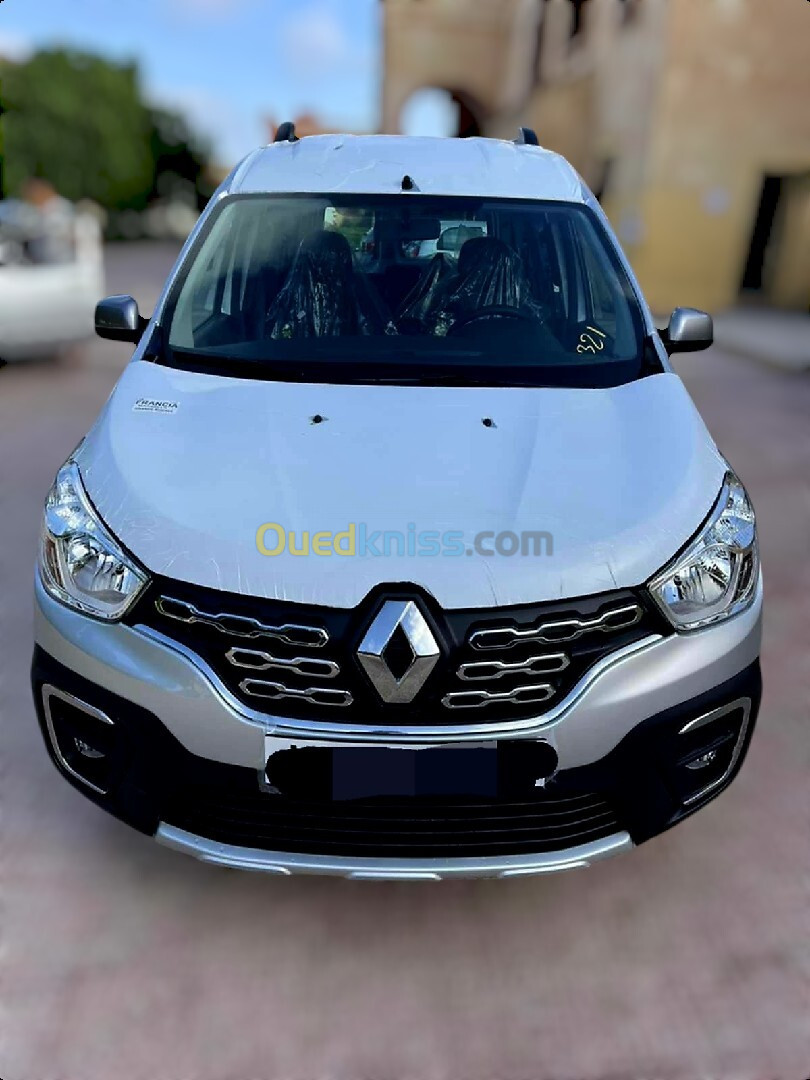 Renault Kangoo 2024 Stepway