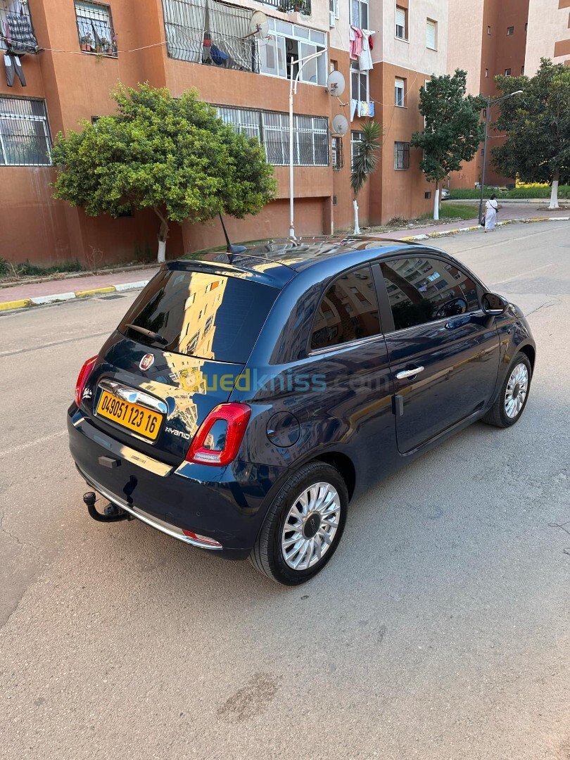 Fiat Fiat 500 2023 Club