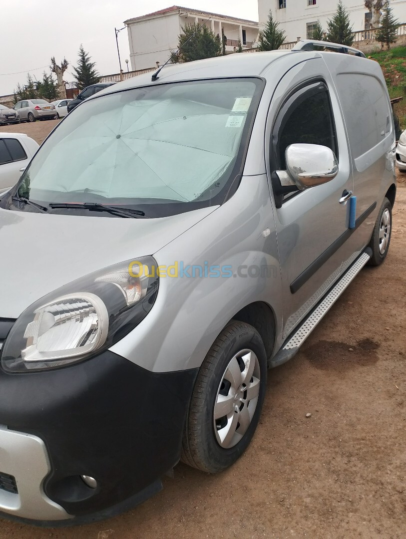 Renault Kangoo 2020 Confort (Utilitaire)