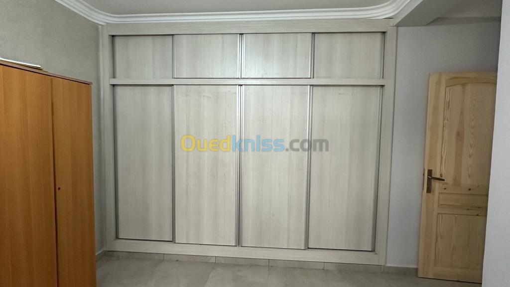 Dressing armoire et placard moderne coulissante sur mesure خزانات ملابس عصرية 