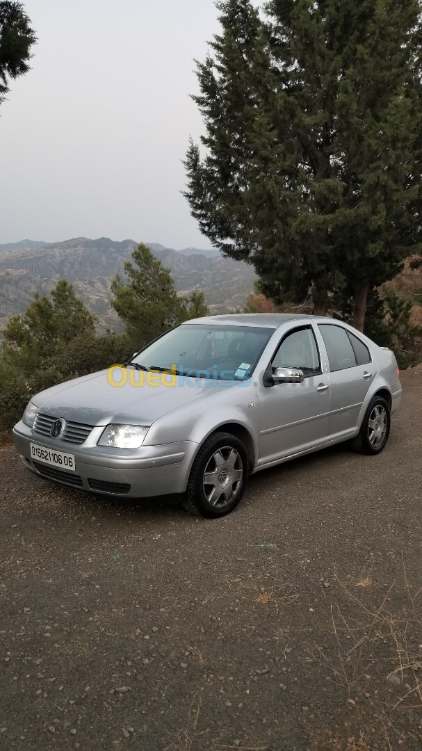 Volkswagen Golf 4 2006 Bora