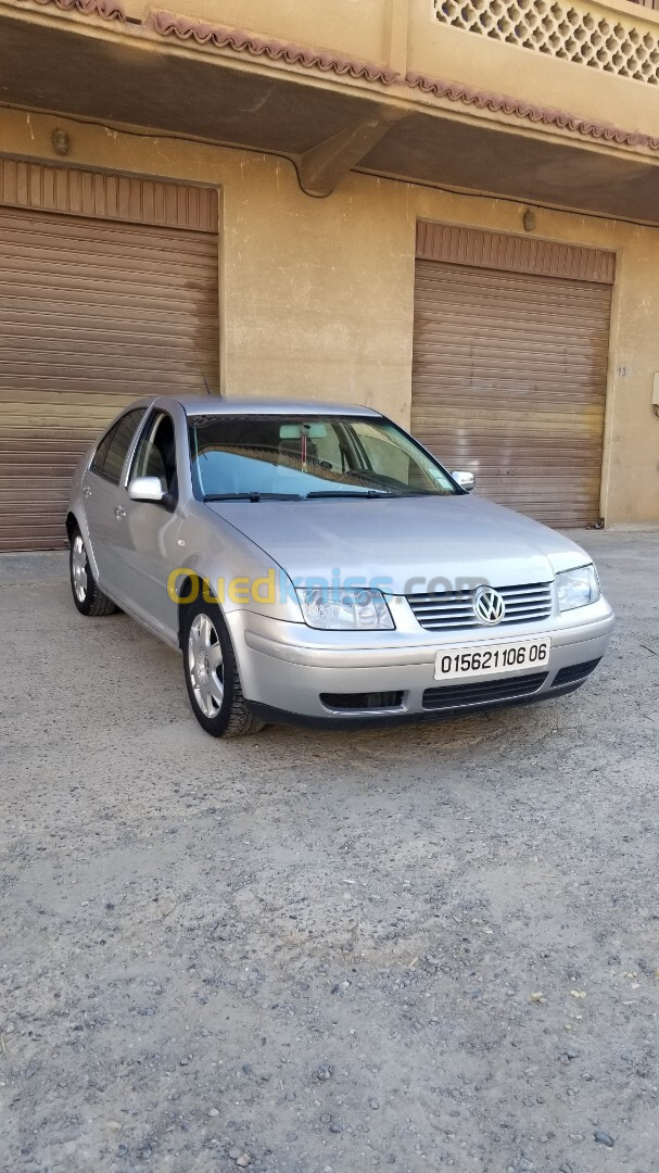 Volkswagen Golf 4 2006 Bora