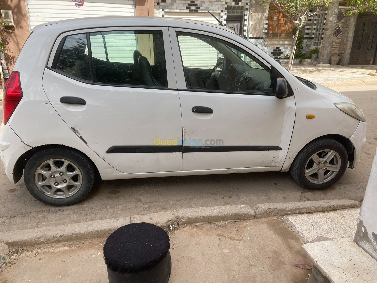 Hyundai i10 2014 i10