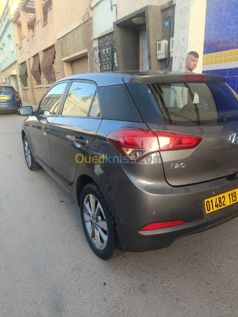 Hyundai i20 2019 