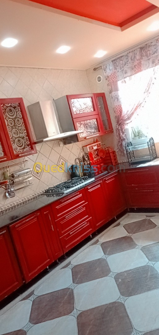 Vente Villa Tlemcen Amieur