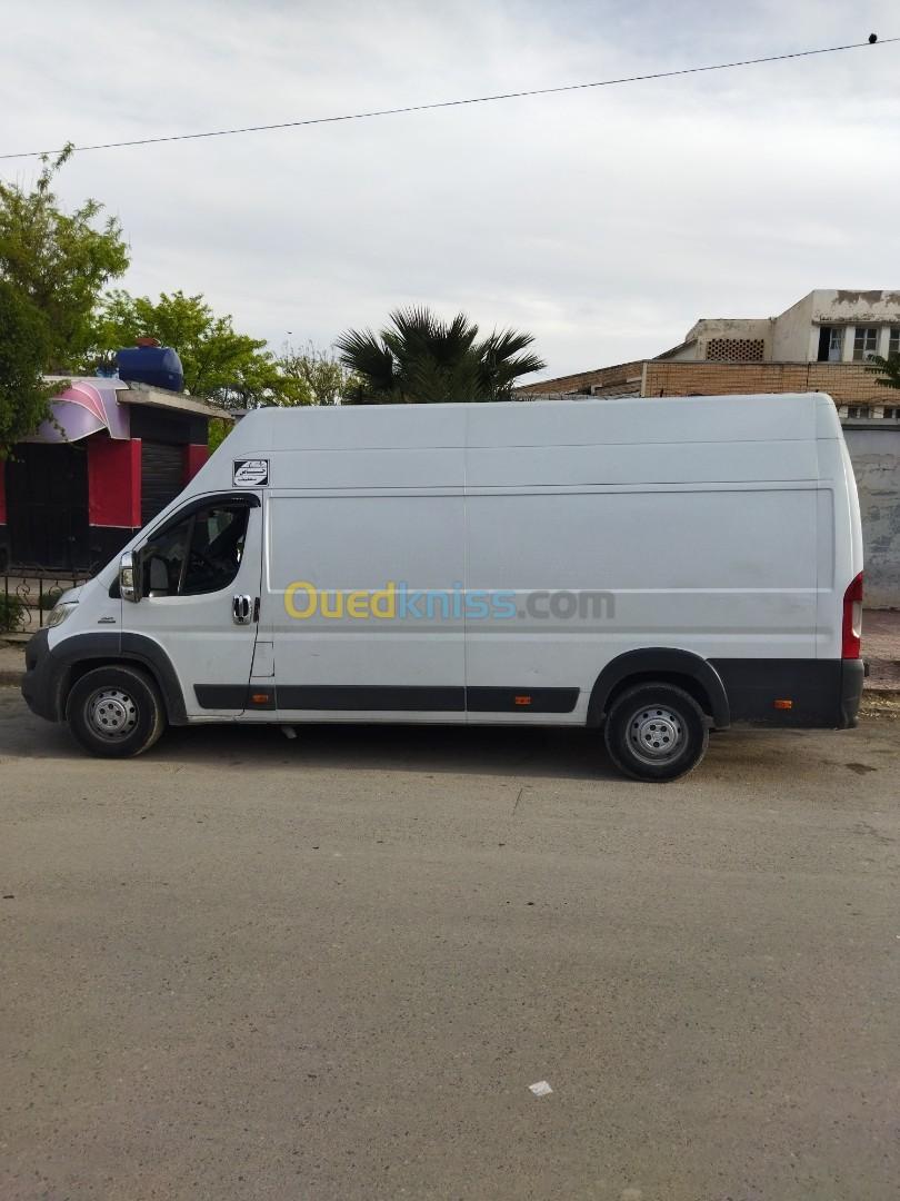 Fiat Ducato 