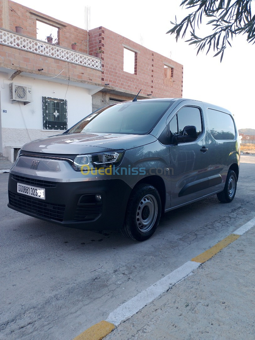 Fiat Doblo 2023 Doblo