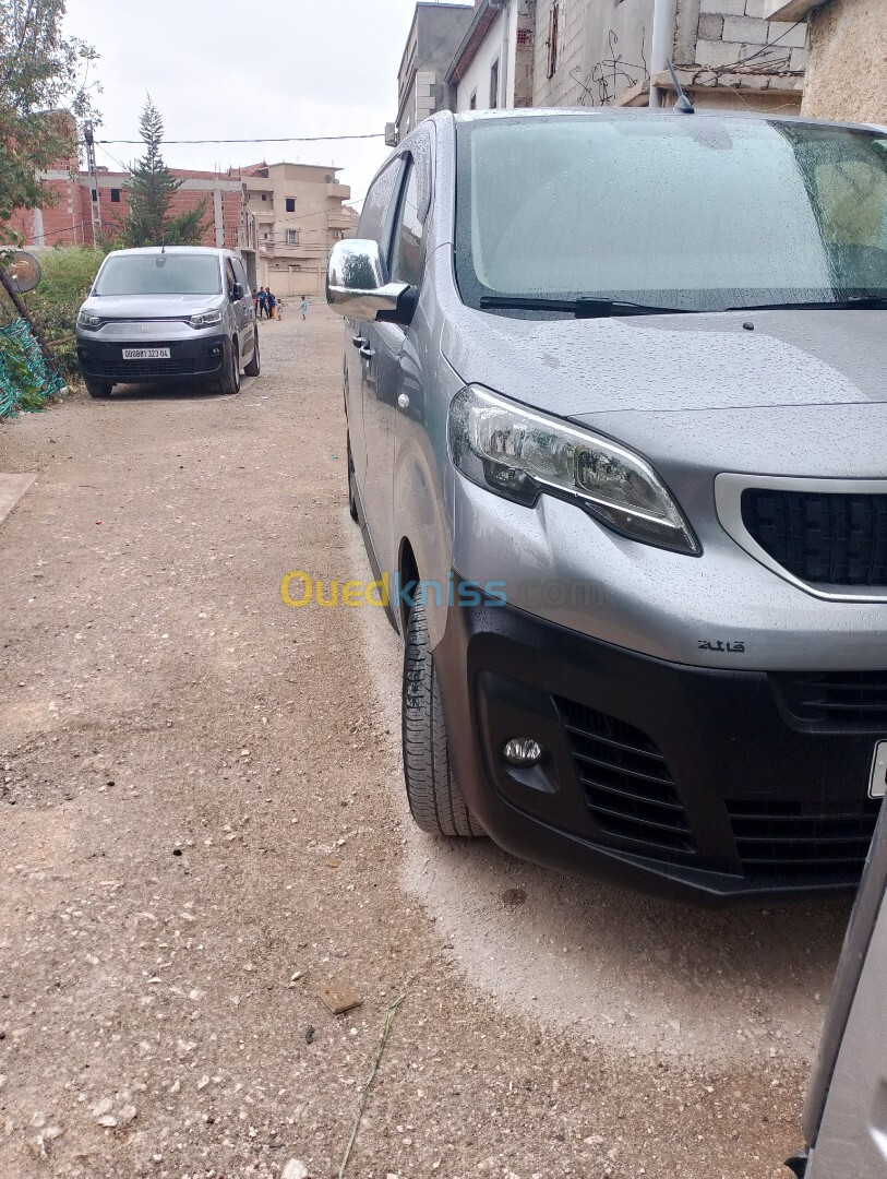 Peugeot Expert 2020 Access 