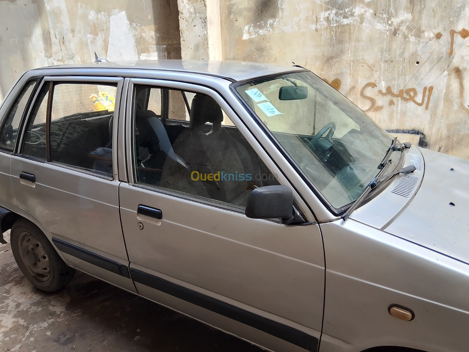 Maruti 800 Maruti 800 2009 