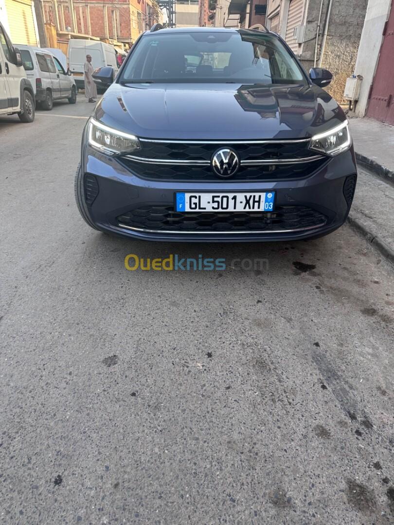 Volkswagen Tiago 2023 