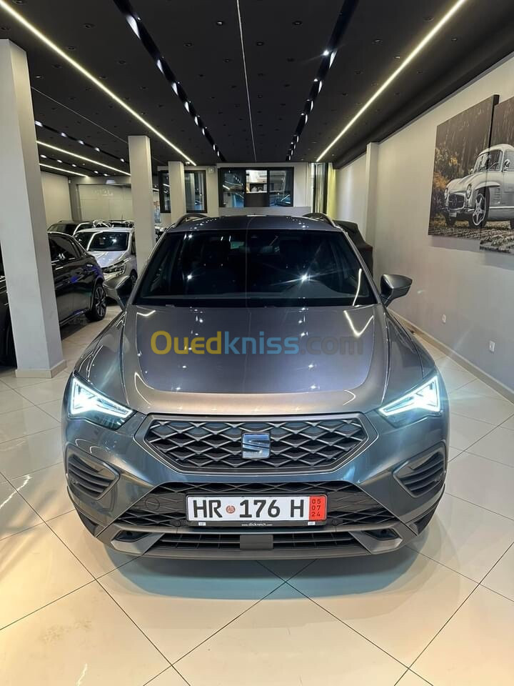 Seat Ateca 2023 