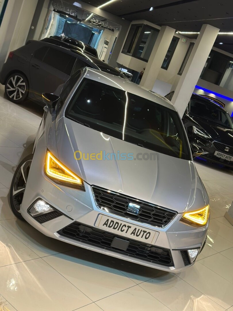 Seat Ibiza 2024 FR