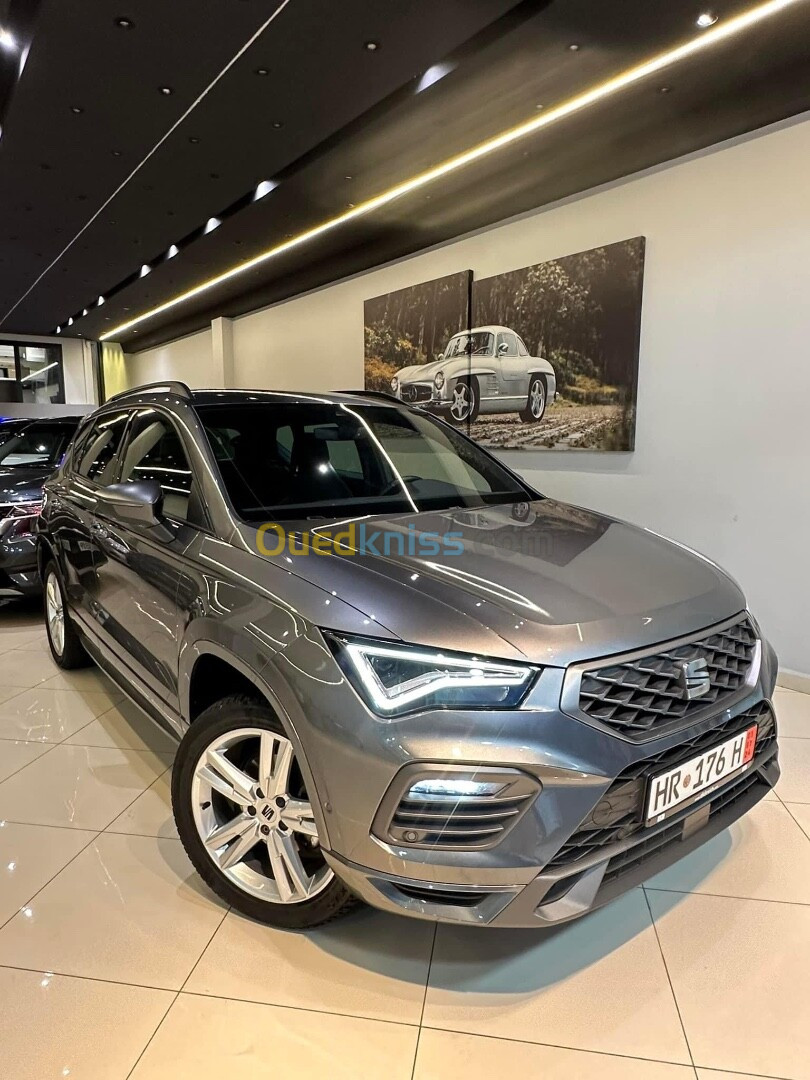 Seat Ateca 2023 