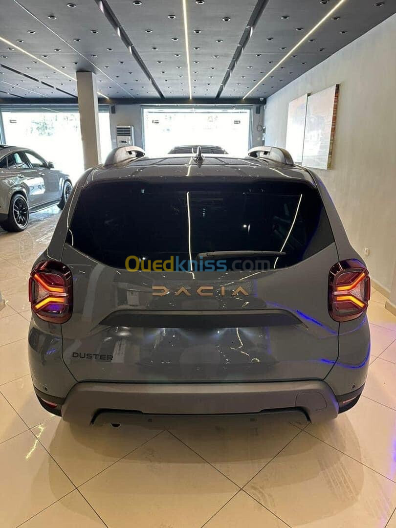 Dacia Duster 2024 Gold