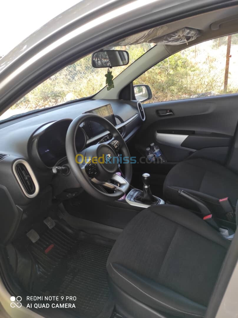 Kia Picanto 2019 LX