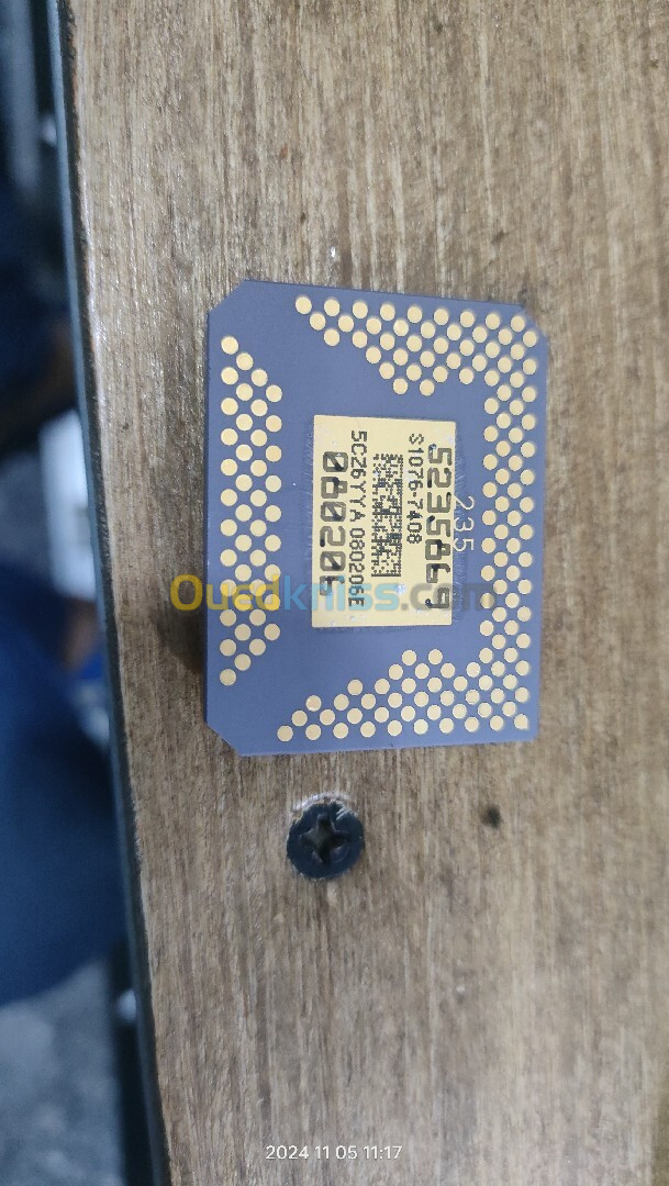 DMD CHIP PUCE DMD POUR DLP DATA SHOW 