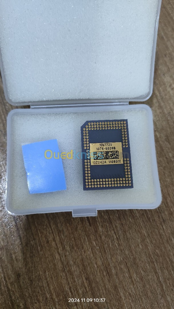 DMD CHIP PUCE DMD POUR DLP DATA SHOW 