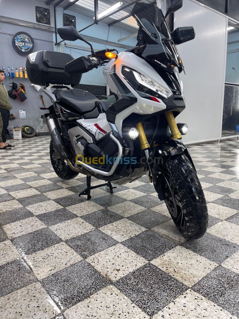 X adv 750 Honda 2024