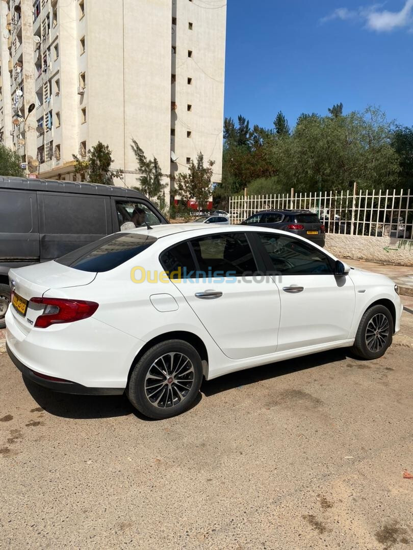 Fiat Tipo 2023 Cilty plus