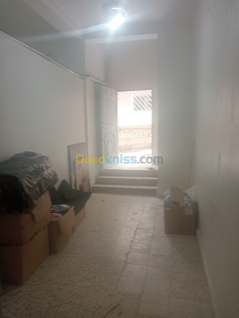 Location Appartement Alger Cheraga