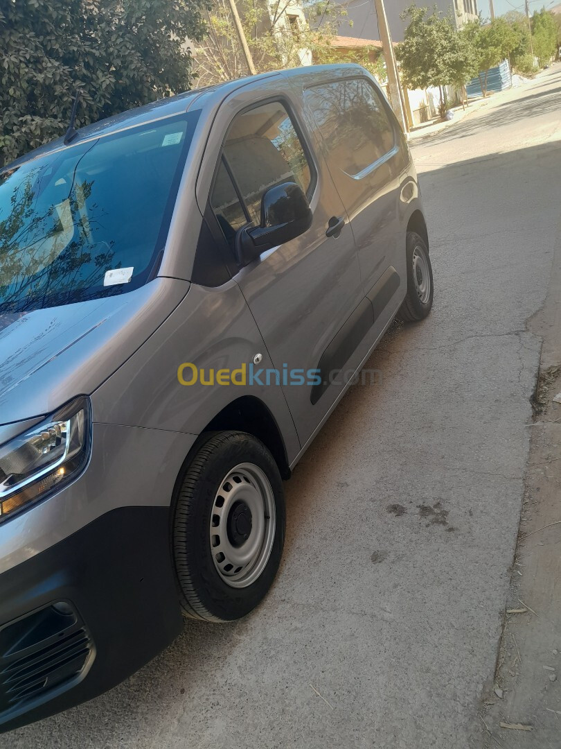 Fiat Doublo 2023 Doublo