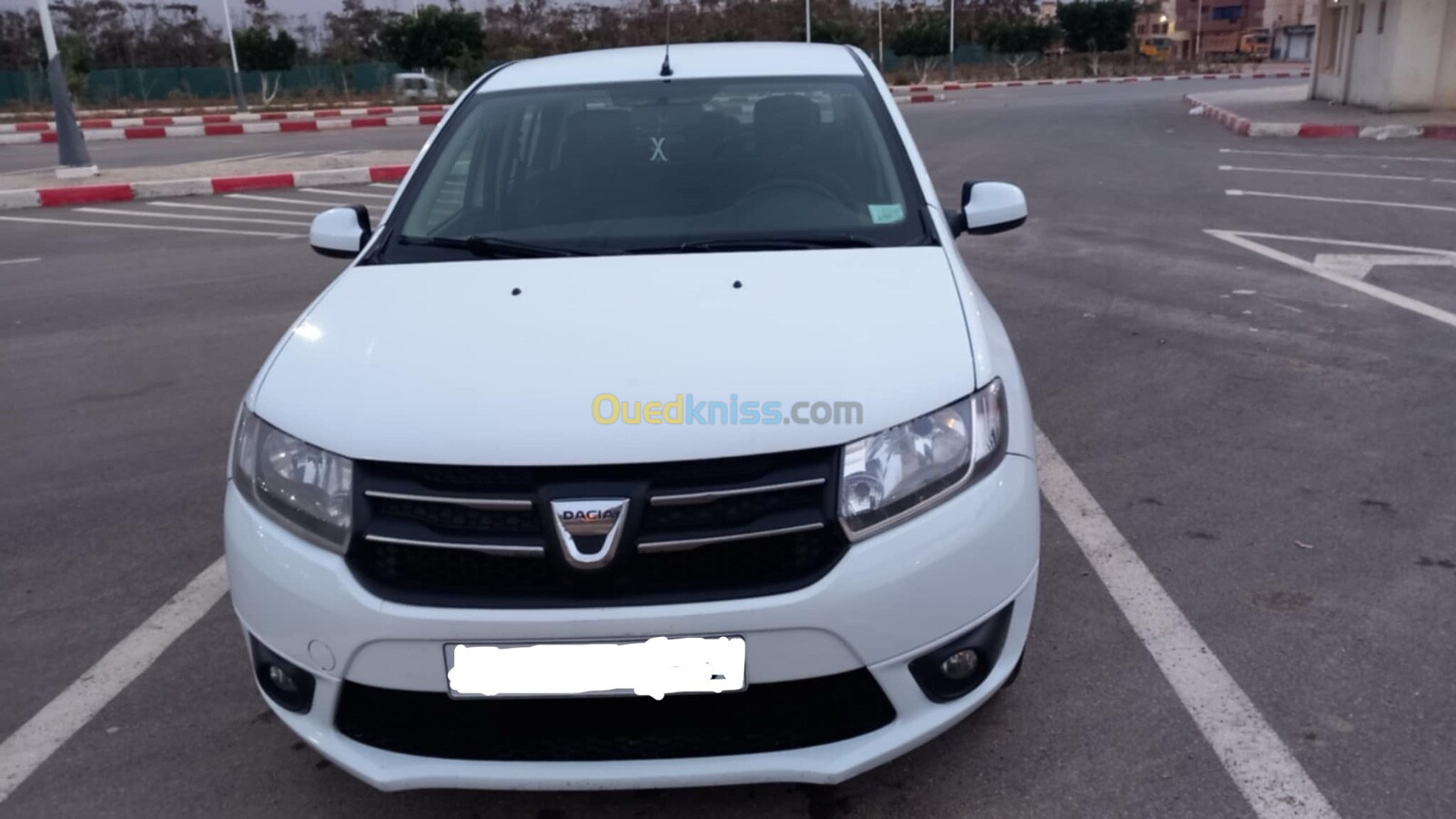 Dacia Logan 2015 