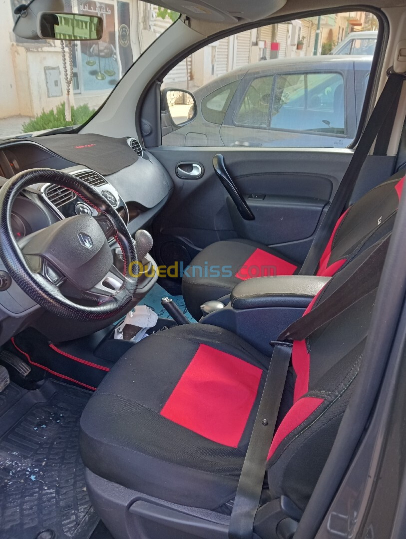 Renault Kangoo 2018 Grand Confort