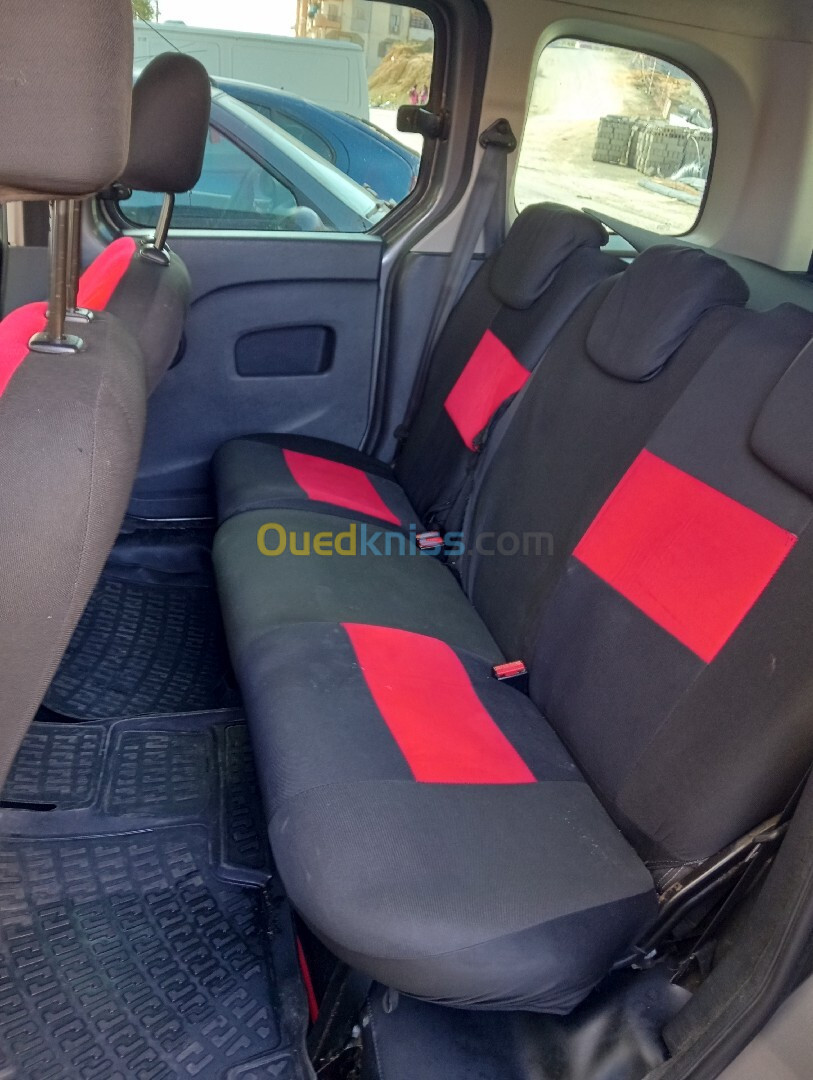 Renault Kangoo 2018 Grand Confort