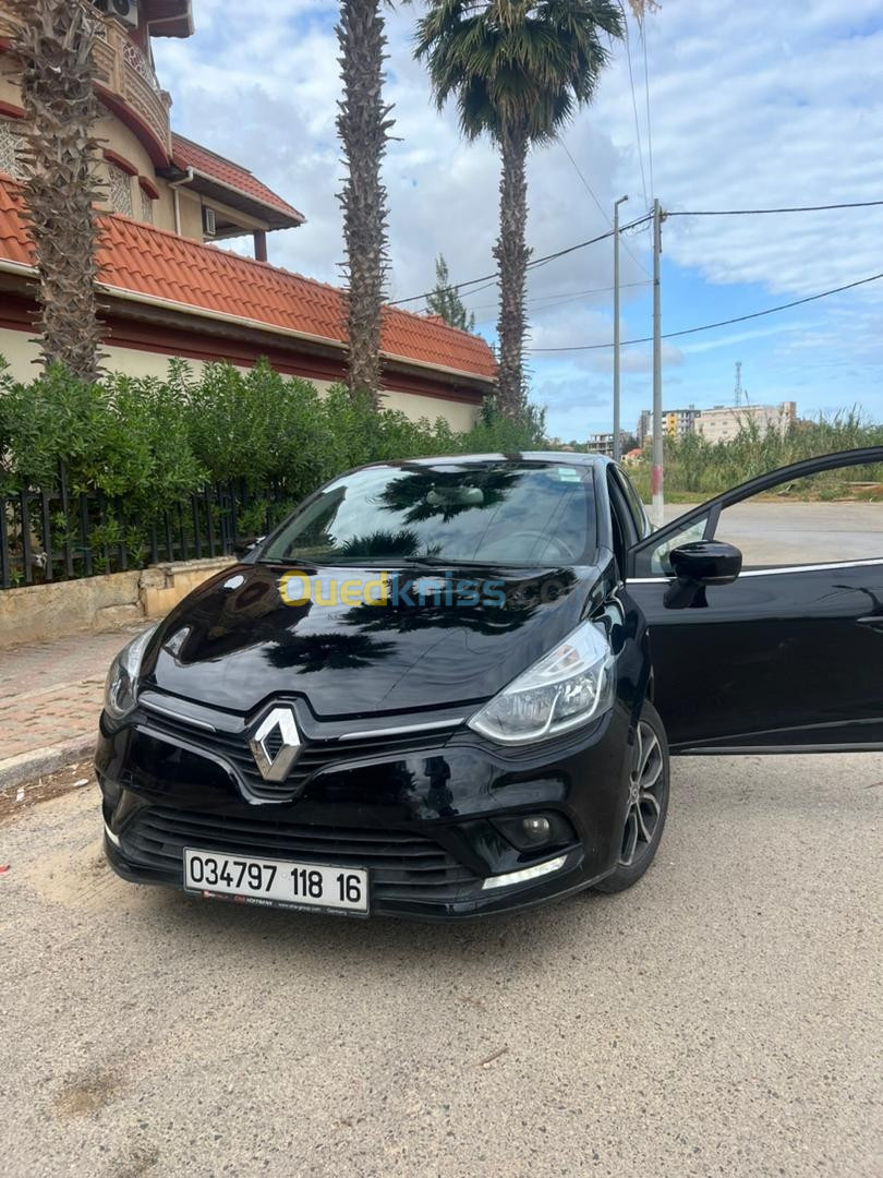 Renault Clio 4 2018 Limited 2