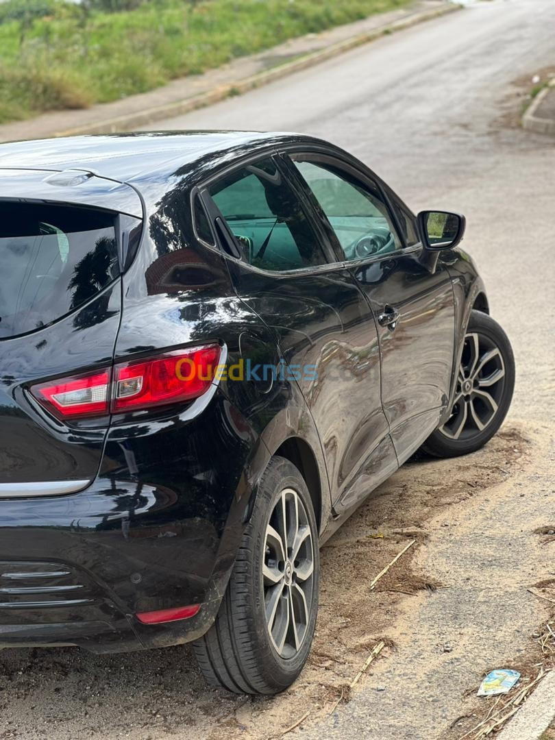 Renault Clio 4 2018 Limited 2