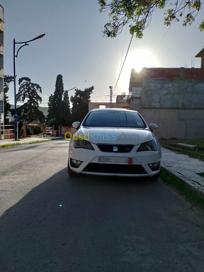 Seat Ibiza 2013 FR