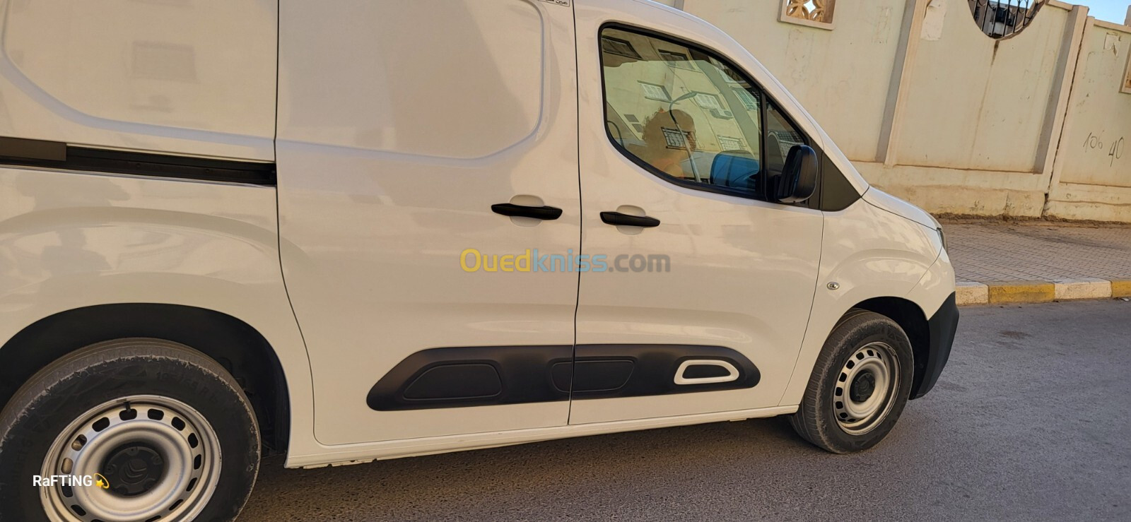 Citroen Berlingo 2021 Berlingo