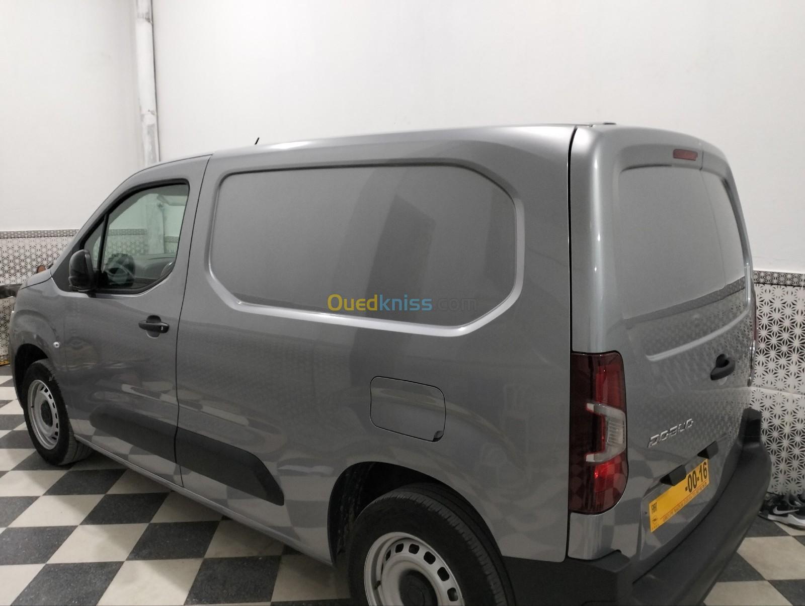 Fiat Doblo 2023 Doblo