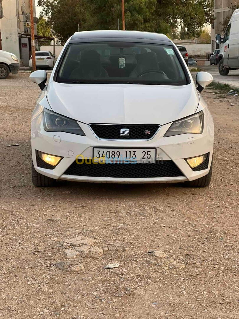 Seat Ibiza 2013 FR