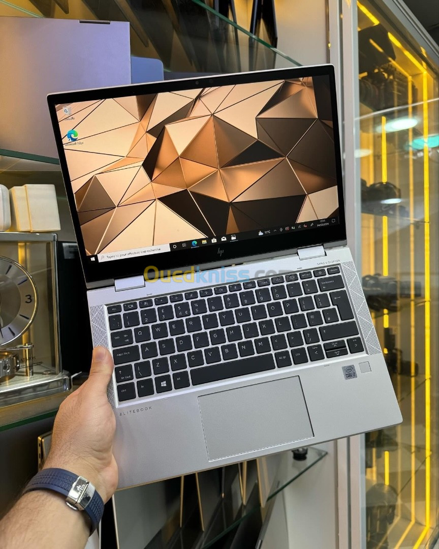 HP Elitebook X36 i7/16GB/512GB 