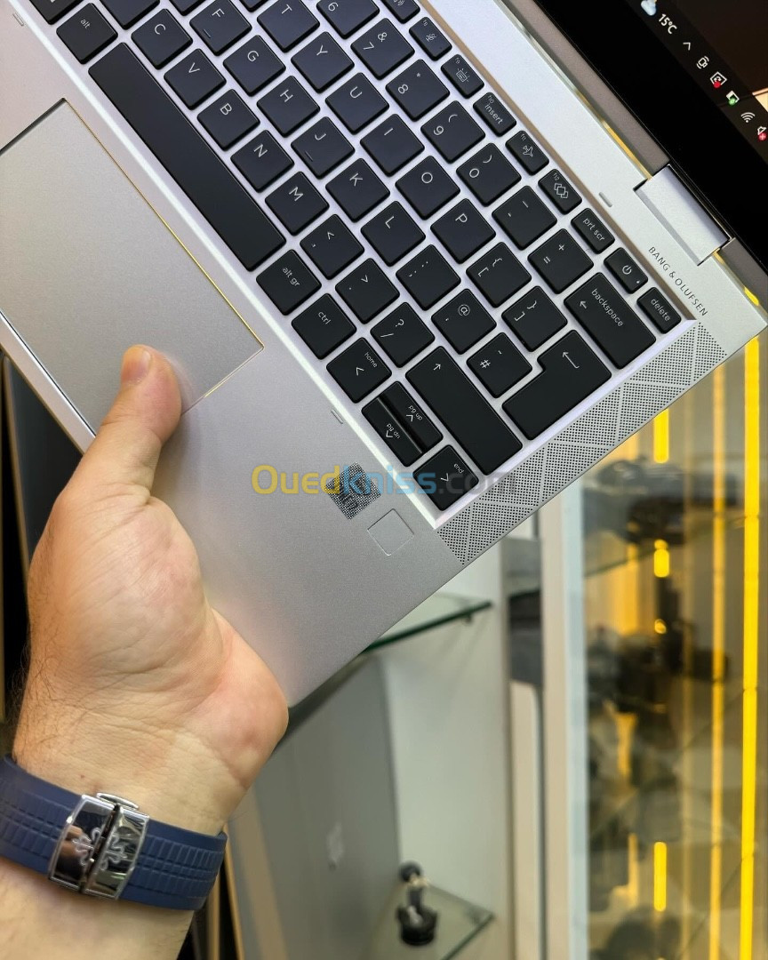 HP Elitebook X36 i7/16GB/512GB 