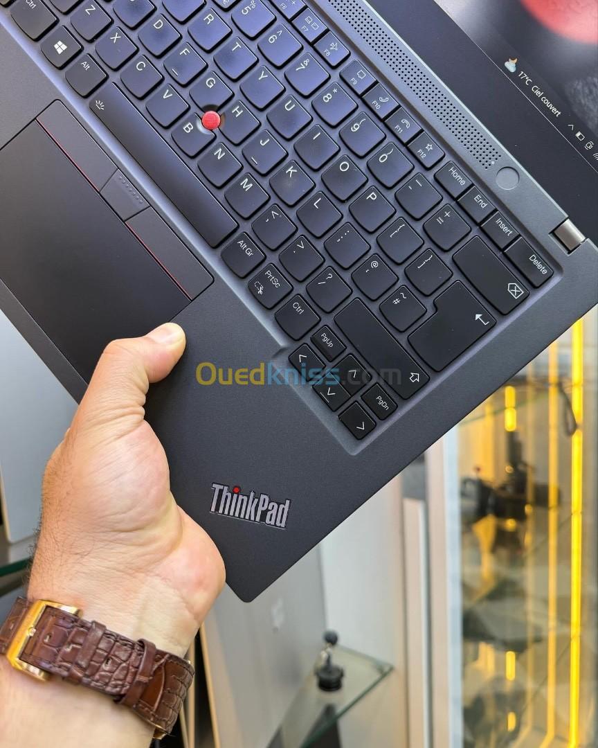 ThinkPad T14S Gen2 i7-11eme 16GB/256