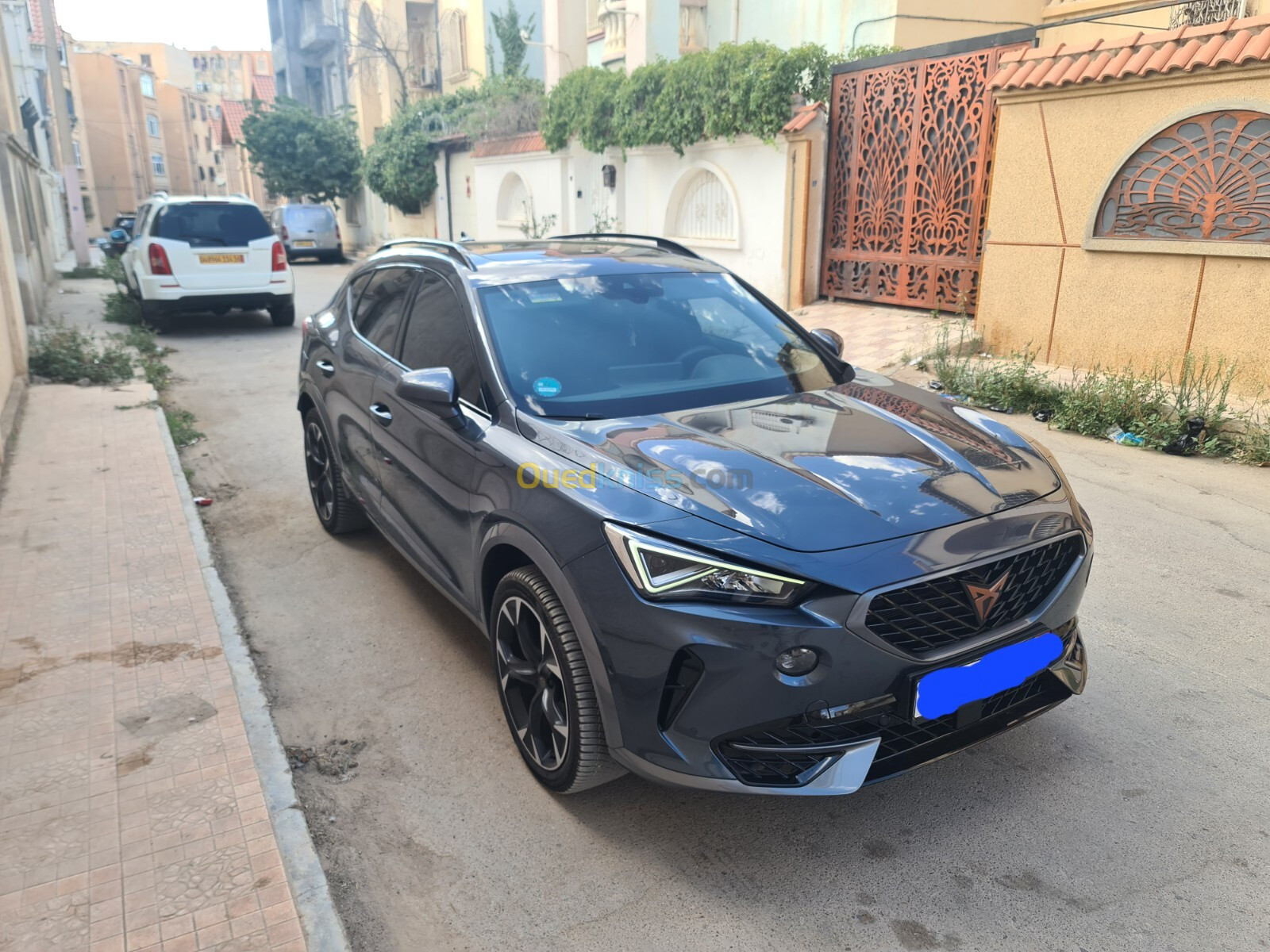 Seat Cupra 2023 Formentor