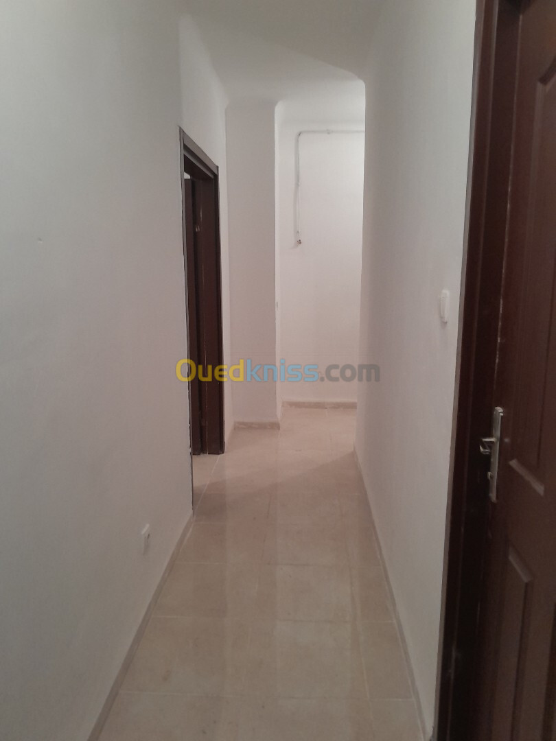 Location Appartement F3 Oran Misseghine