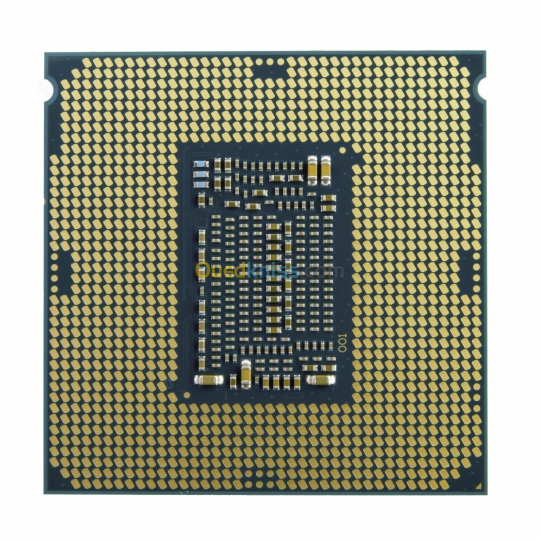 Intel Core i5-9400 (2.9 GHz / 4.1 GHz) 6-CORE 6-THREADS