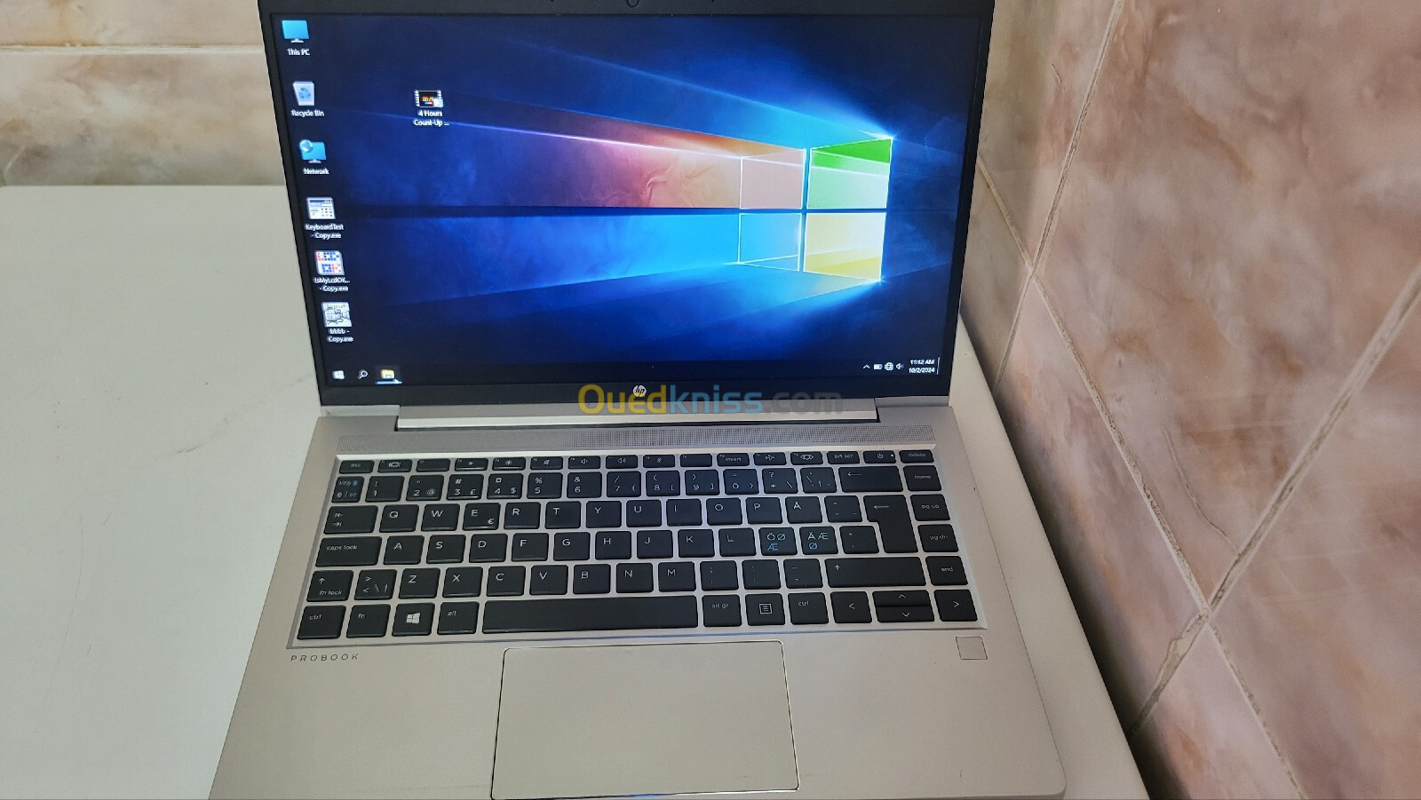 HP PROBOOK 445 G8