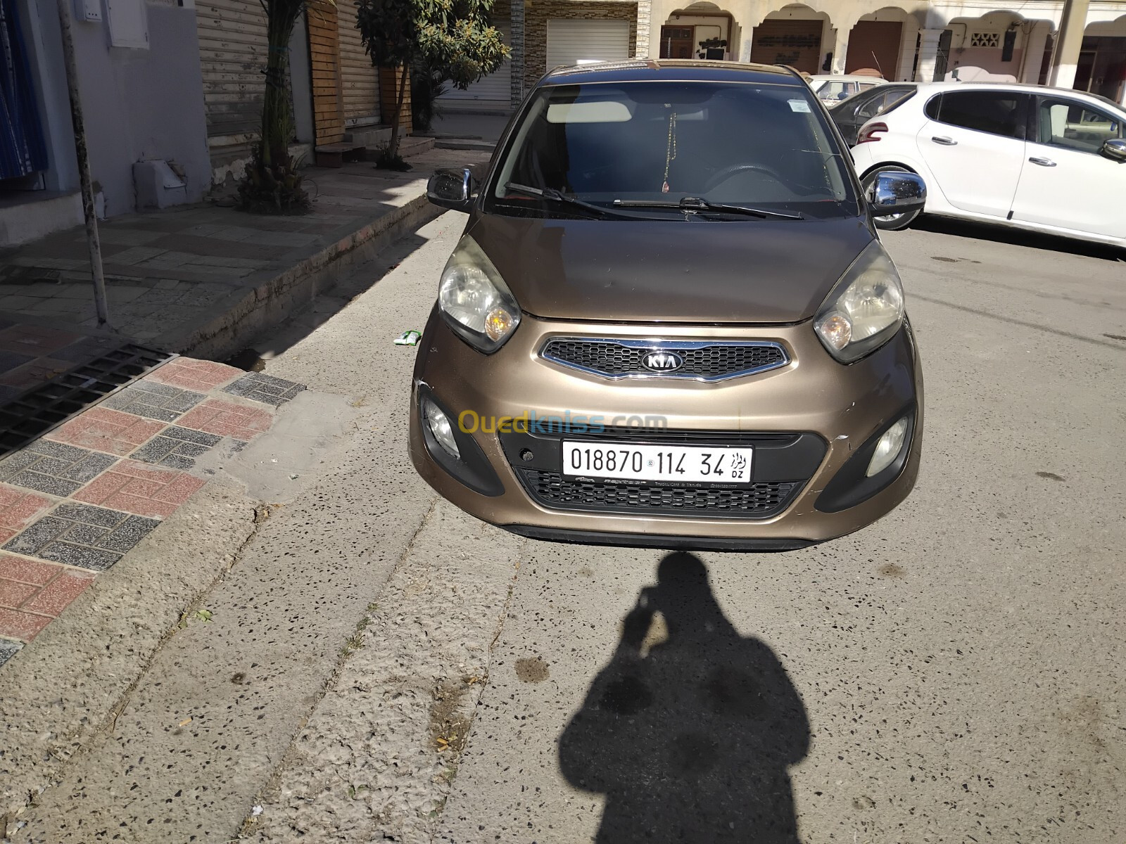 Kia Picanto 2014 Style