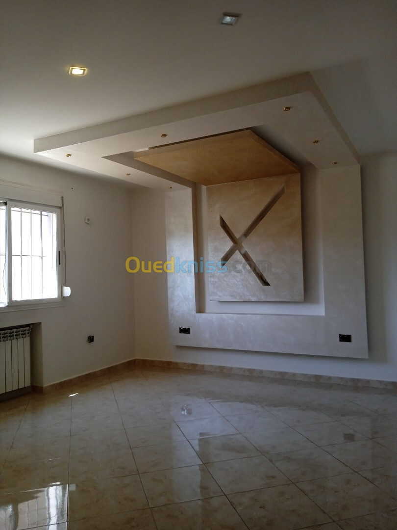 Location Appartement F3 Tlemcen Tlemcen