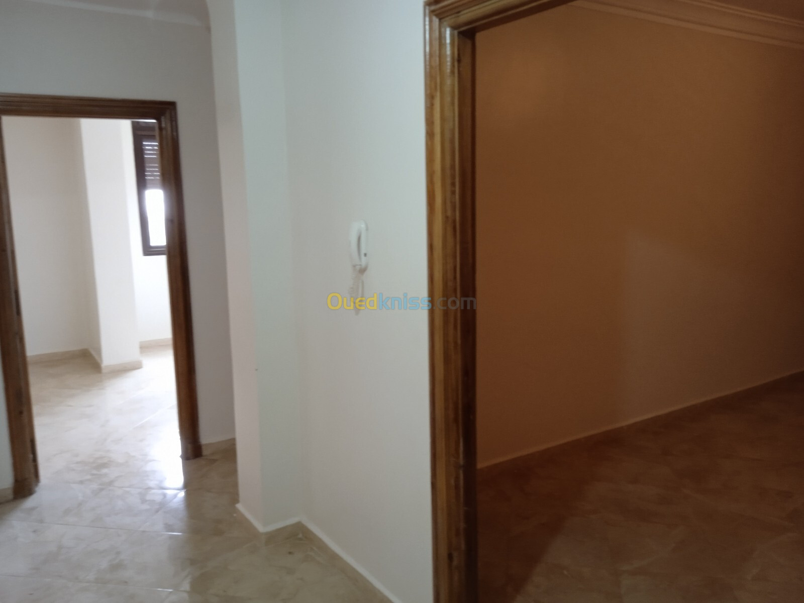 Location Appartement F3 Tlemcen Tlemcen