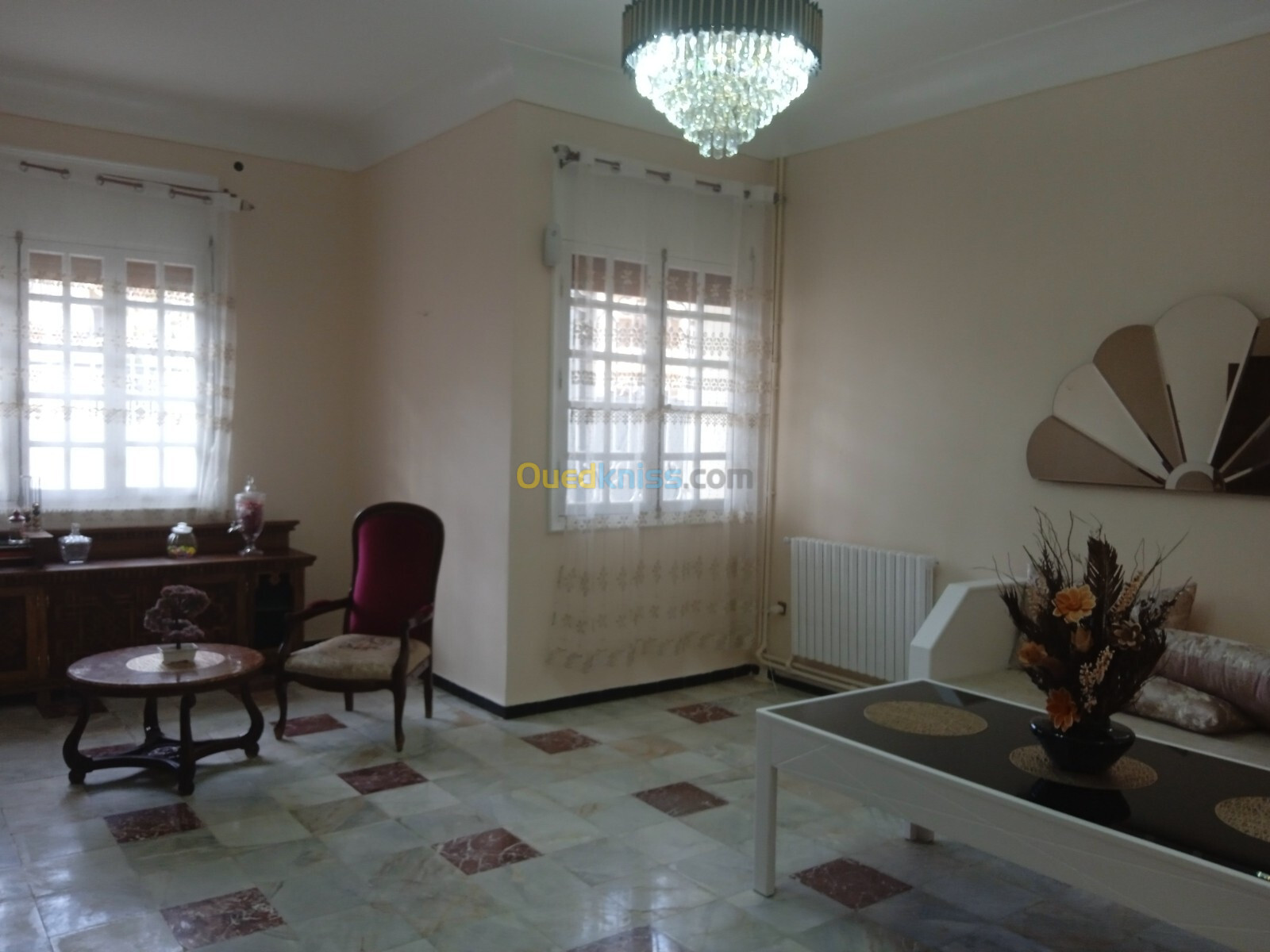 Vente Villa Tlemcen Tlemcen